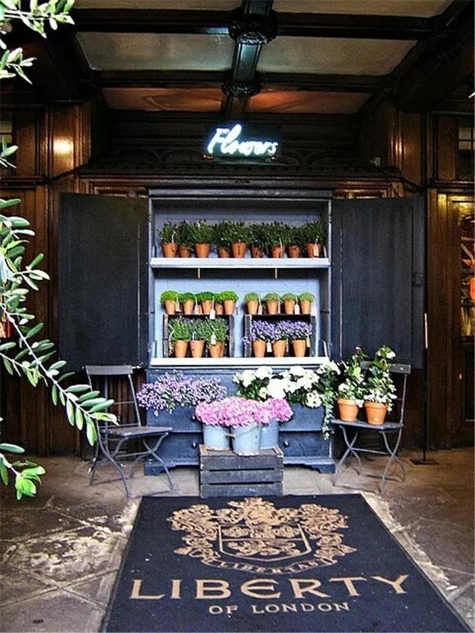 开花店先从哪方面入手,开花店的4大本领一定要具备