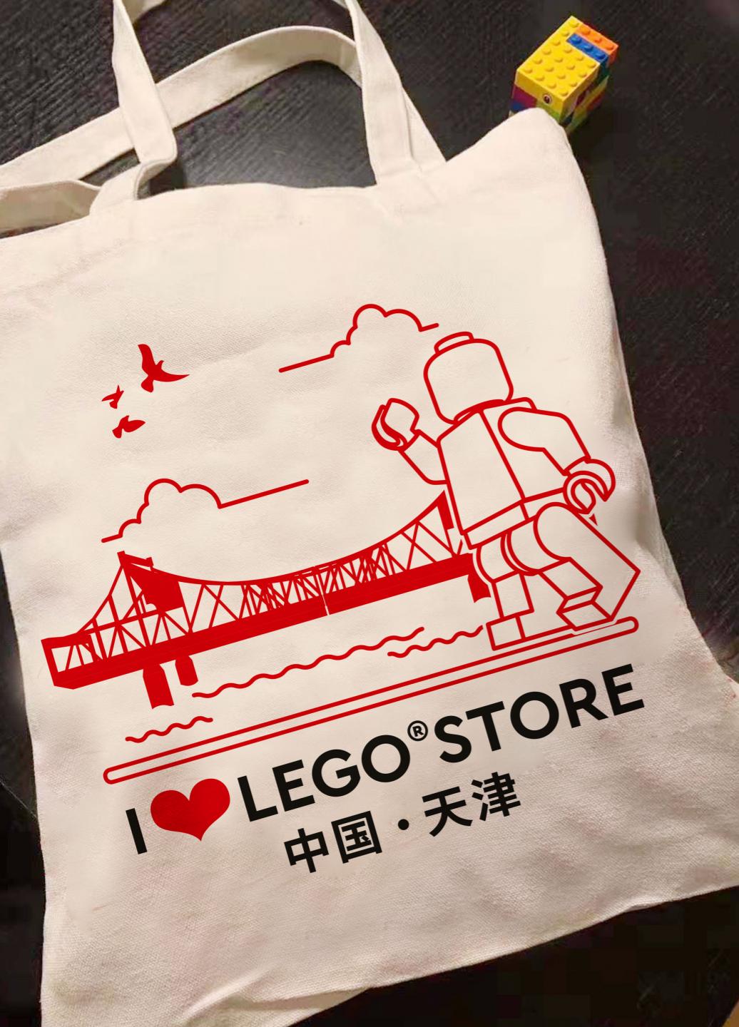 乐高新出的店铺,成都万象城乐高旗舰店