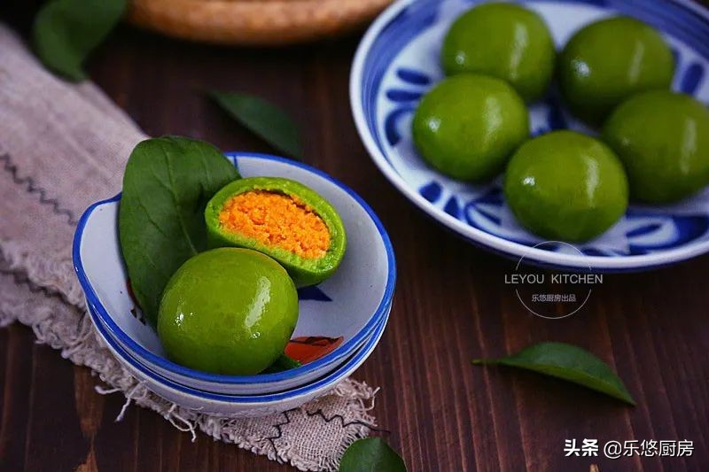 不需要蒸箱烤箱就可以做出的点心,不用烤箱就能做的简单小点心