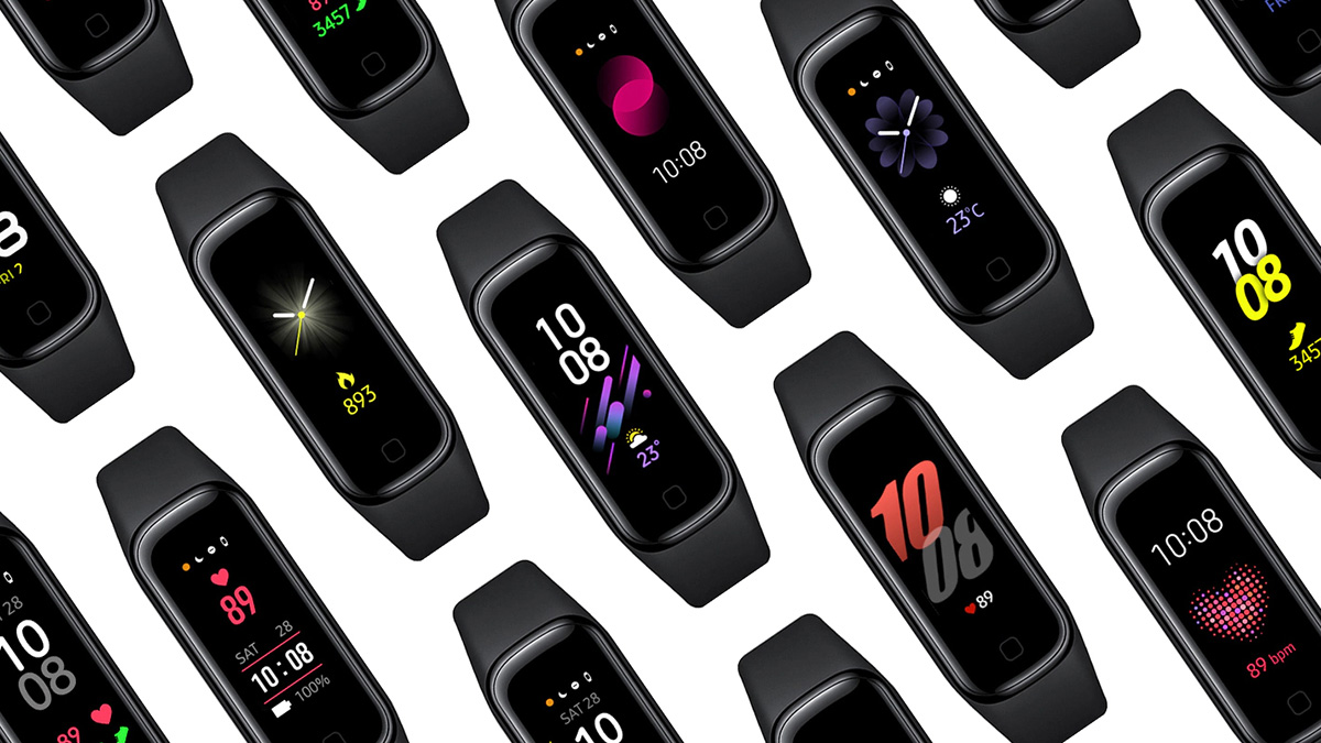 三星galaxyfit2手环使用方法,三星推出fit2运动手环