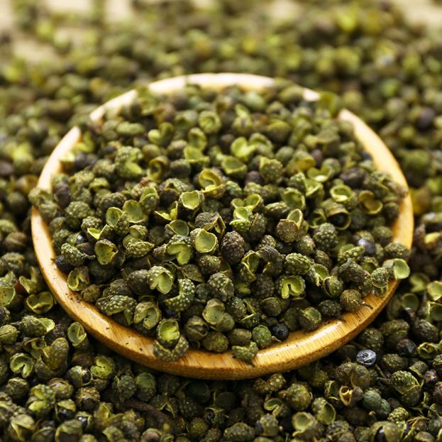 花椒油的家常制作方法与配方视频,自己做花椒油的方法