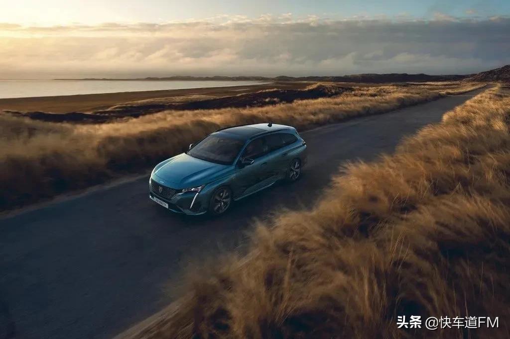 标致308sw最新消息,标致3082014款乐享版经典1.6l