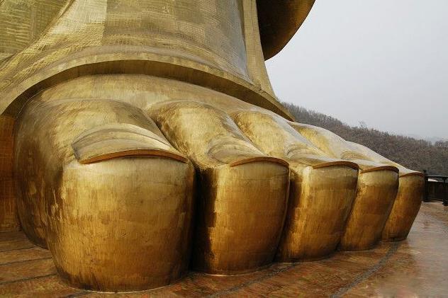 河南最美5a级景区,河南最美城市有哪些