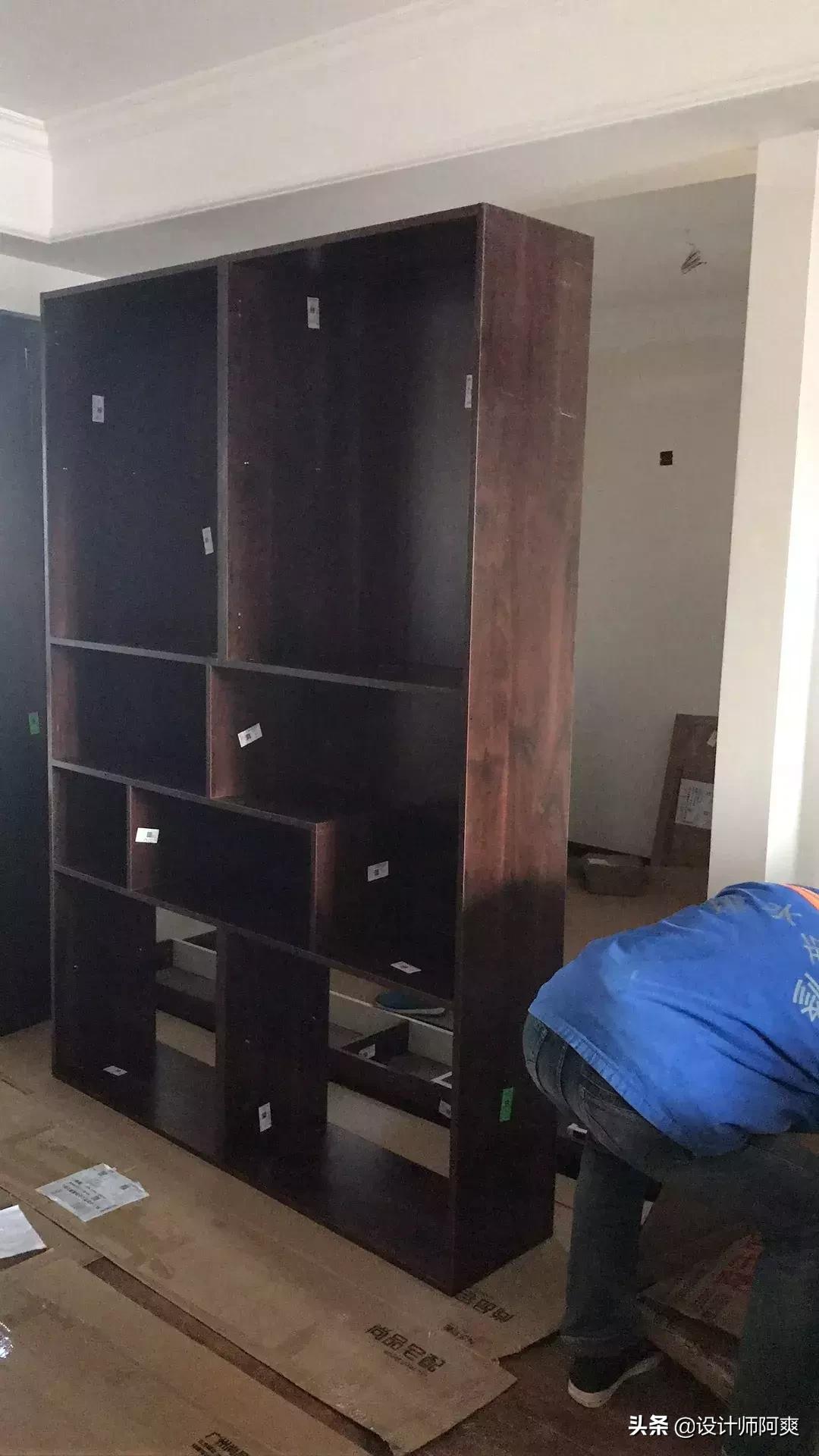 新房装修不铲墙皮的装修方法,新房装修千万不要这样做