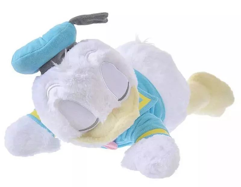 恃萌行凶！那些迪士尼出品的可爱小东西