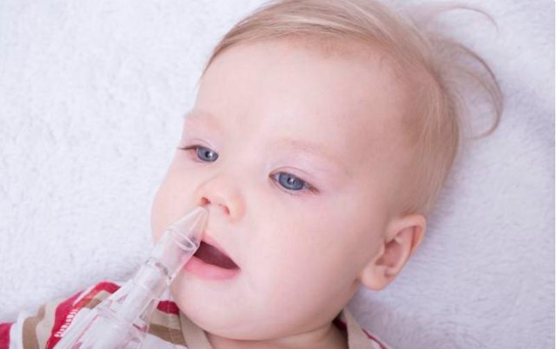 八个月婴儿鼻塞流鼻涕怎么缓解,两岁宝宝流鼻涕鼻塞怎么缓解