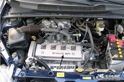 各品牌发动机讲解视频,各车型发动机介绍