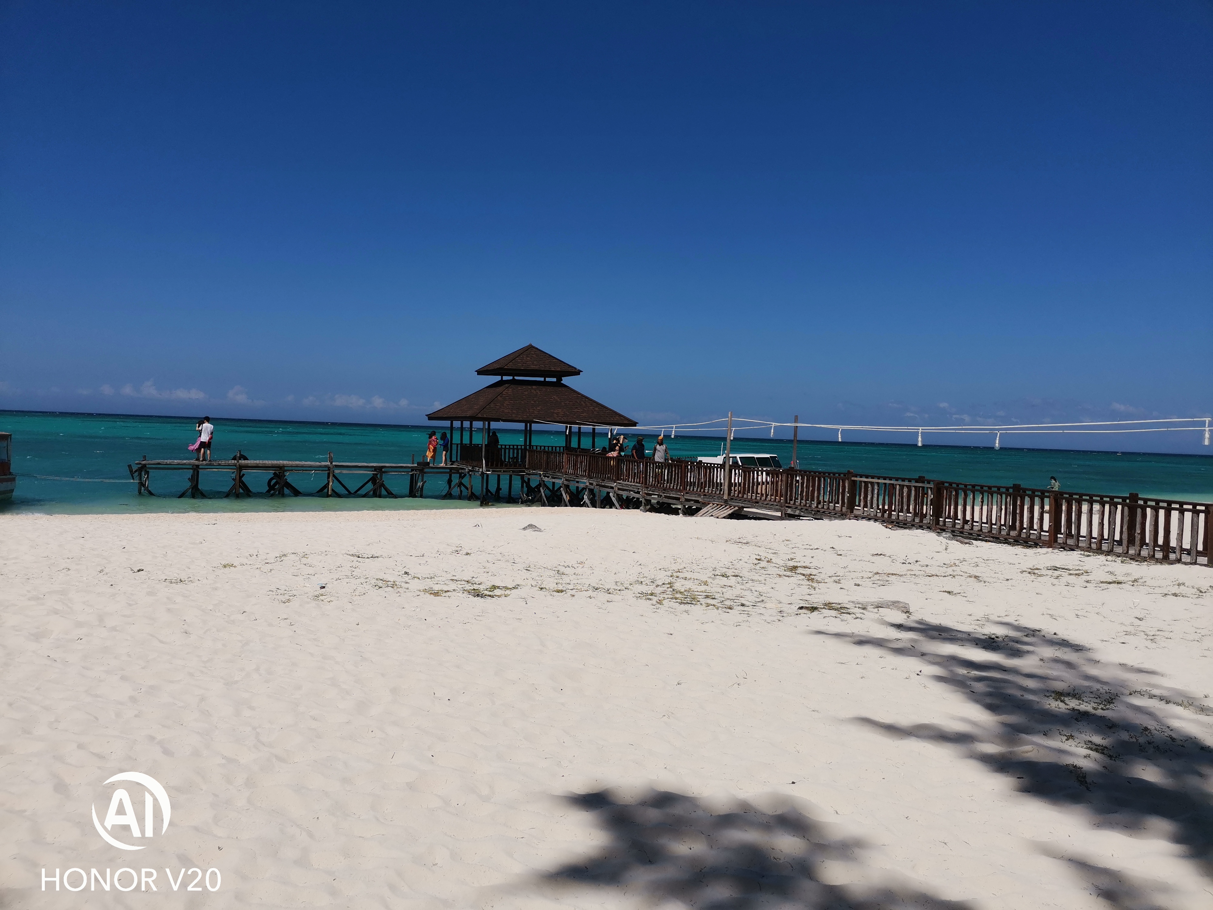荣耀v20深度评测,荣耀v20的麒麟980降频了吗