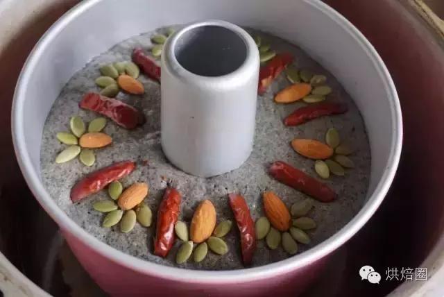 发糕怎么能更细腻,发糕如何做得像蛋糕