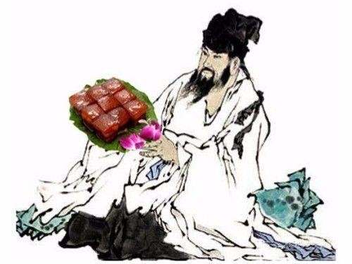 笑到锤床!如果古代人能直播能发朋友圈,这些脑洞可太搞笑了