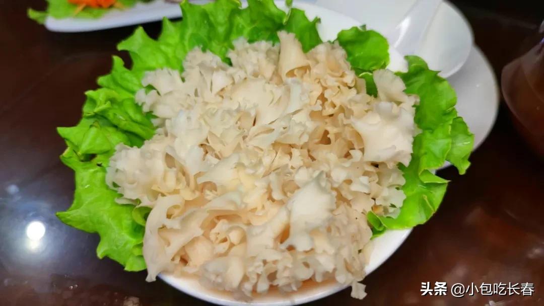 从丽江火到北京，再从北京火到长春，难以抵挡的神仙美味诱惑