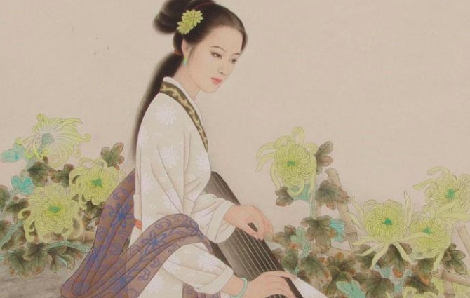 李清照最有名的十首诗及赏析,李清照最有名的十首诗鉴赏