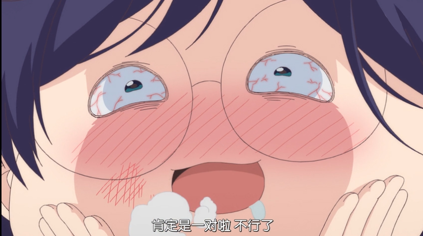 乙女番搞笑,女主很搞笑的乙女番