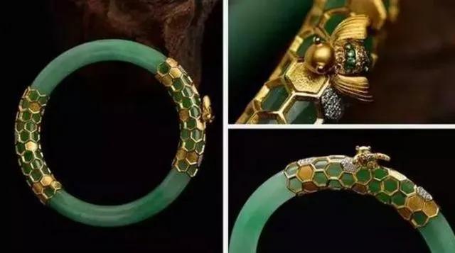 玉镯断裂但是没断开怎么修复,网上玉粉修复玉镯断裂是真是假