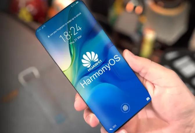 华为鸿蒙智能家居设备如何联动,华为智能家居和鸿蒙智联什么区别