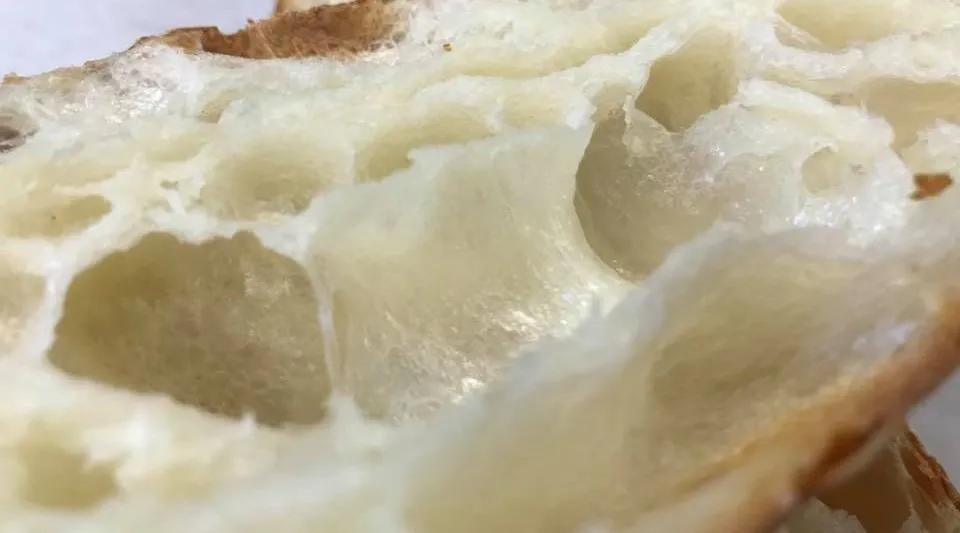 最近最火爆的面包店,老牌面包店探店