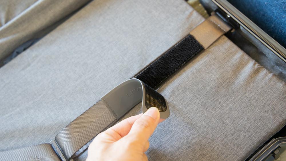 地平线行李箱哪款最好,拉杆箱地平线8号28寸评测