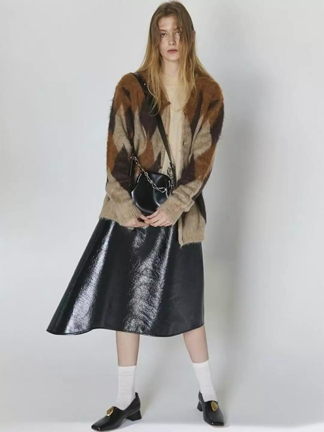 春夏季购物车穿搭,春天购物车