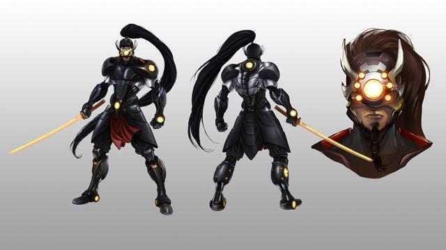 源计划宇宙4大阵营,源计划宇宙战力排行