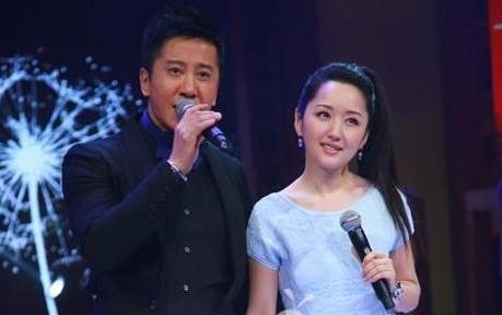 被捅三刀的明星,毛宁回应丑闻事件