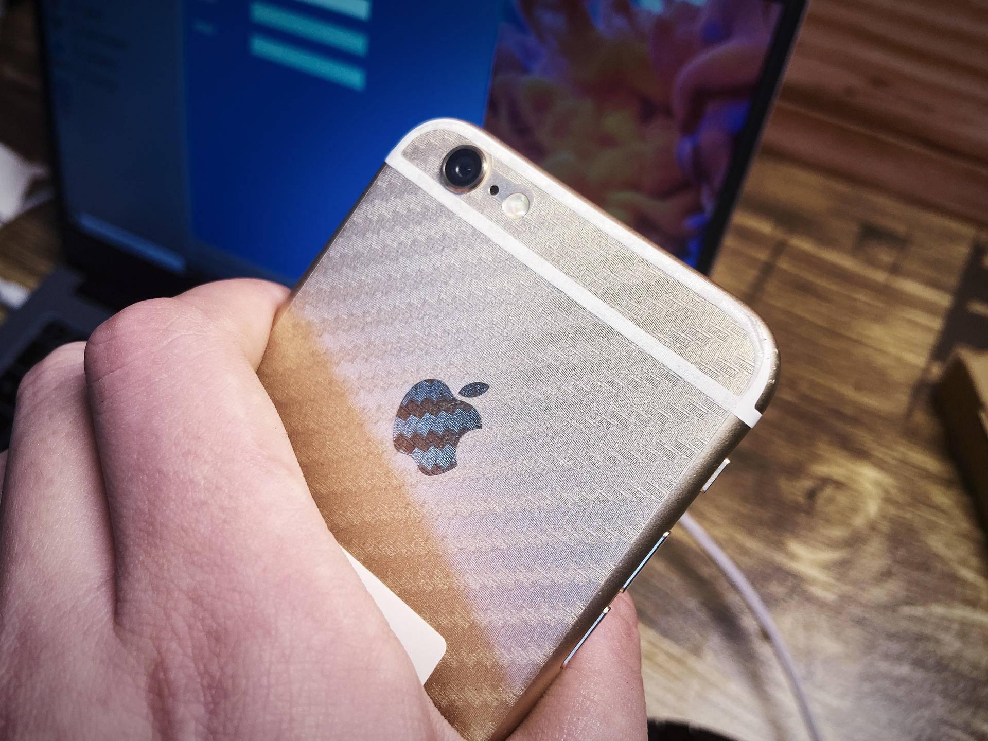 iphone6s为啥好用,iphone6s比iphone7稳定