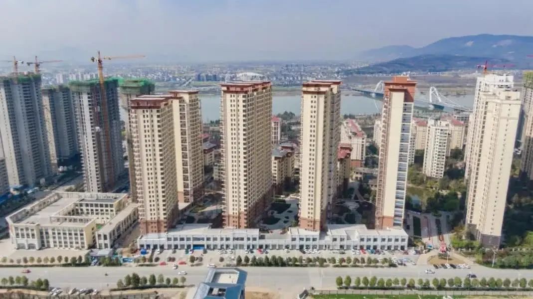 汉中市房价2018新楼盘,汉中5月楼市行情