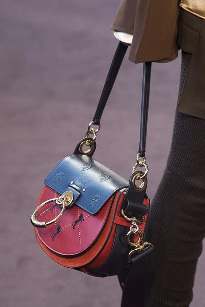 2018秋冬手袋,体面礼品推荐