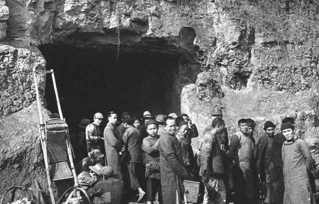 重庆的“购物达人”,竟是大名鼎鼎的戴笠!万里之外的快递他都有