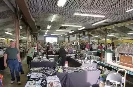 潘家园古玩市场十大必买清单,世界十大最大的古玩市场