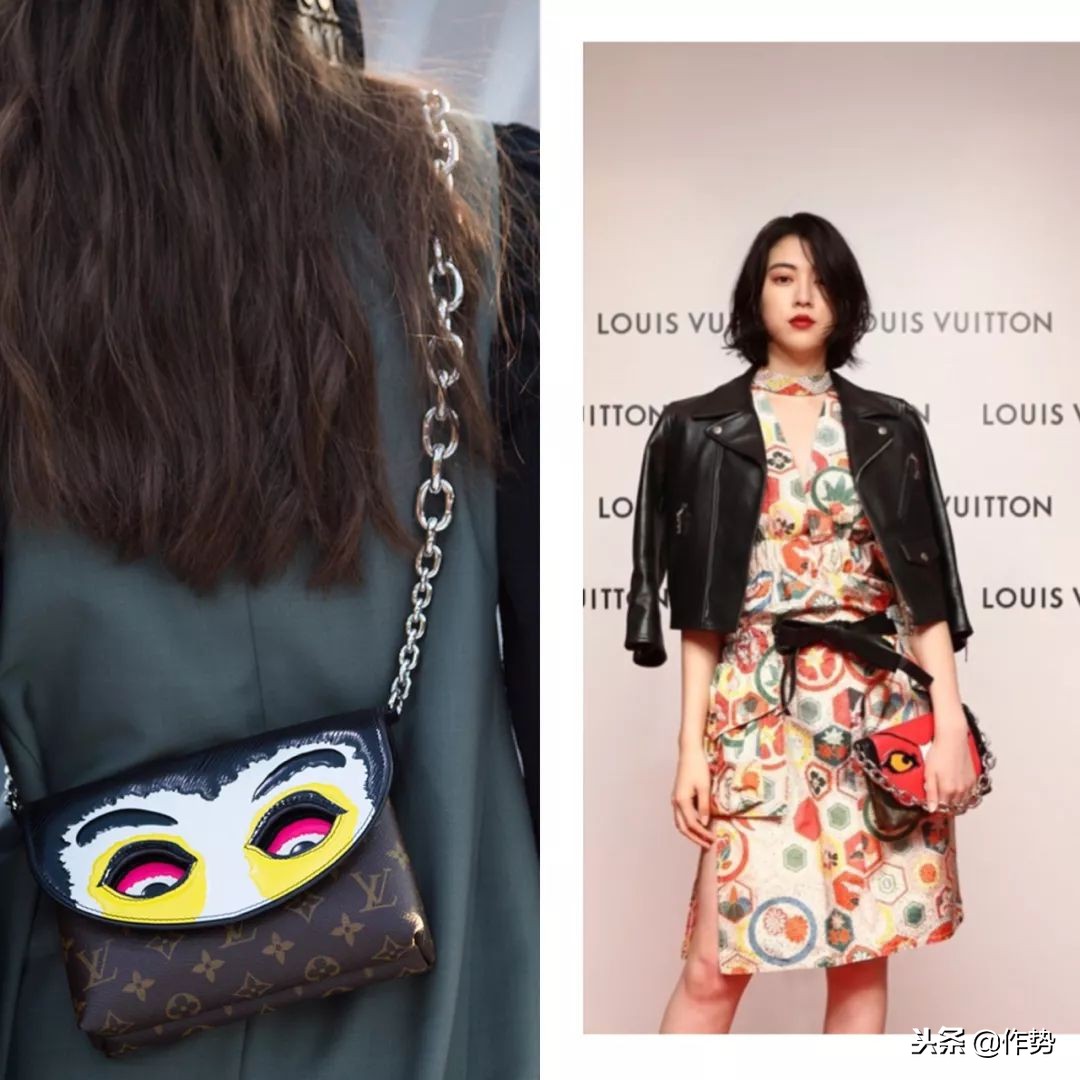 lv现在最火的款 (lv最经典的爆款)