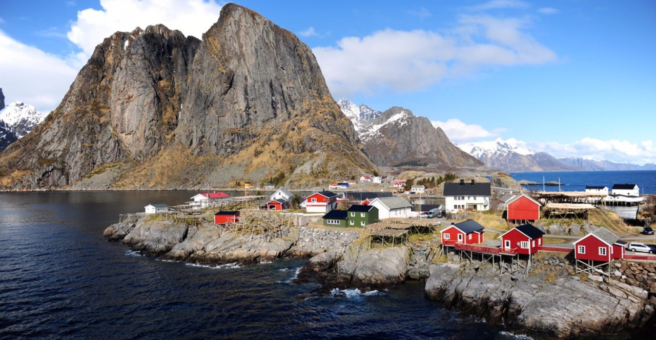 丹麦OR瑞典，谁才是挪威的太上皇？看挪威百年抗争——挪威简史4