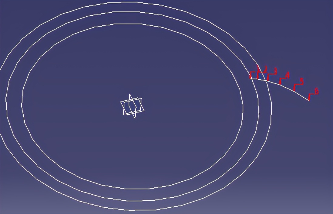 catia生成齿轮详细教程,catia齿轮和齿条运动仿真教程