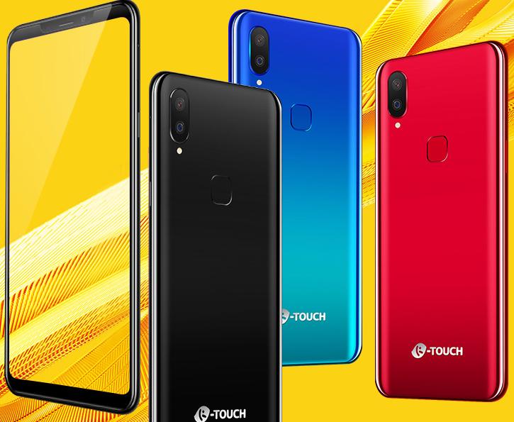 iQOO无语,天语老人机照搬“生而强悍”宣传词