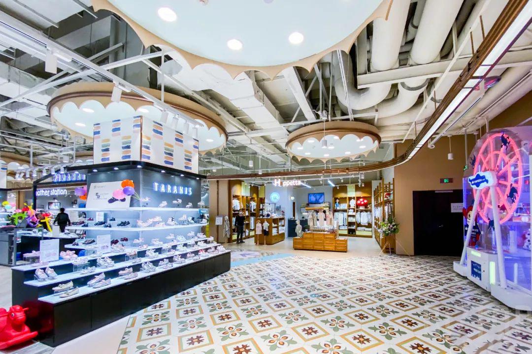 中国首家阪急百货开业,阪急百货为什么在宁波不在上海