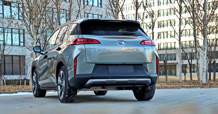 12万元混合动力续航600kmsuv,16万左右续航600公里电动车