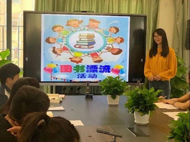 聚四海英才之荟萃,光明这所高标准学校正在崛起