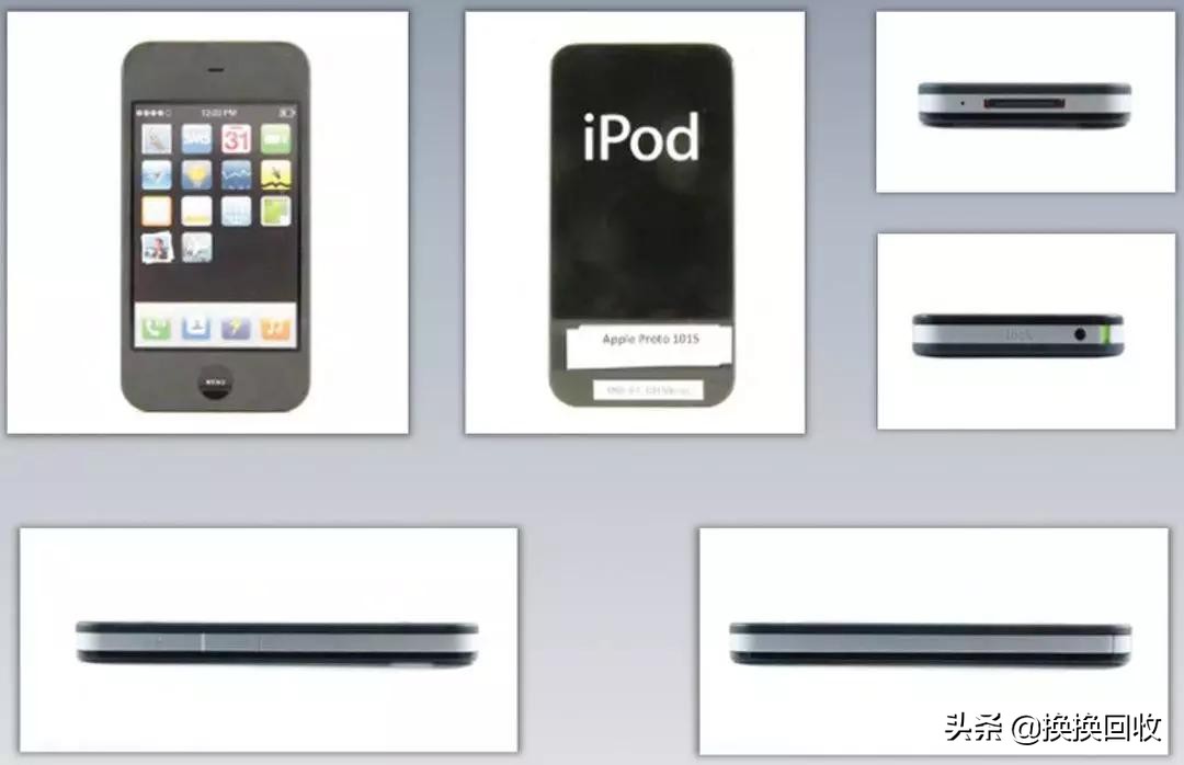 乔布斯发布第一代iphone演示,乔布斯发布第一代iphone经典场面