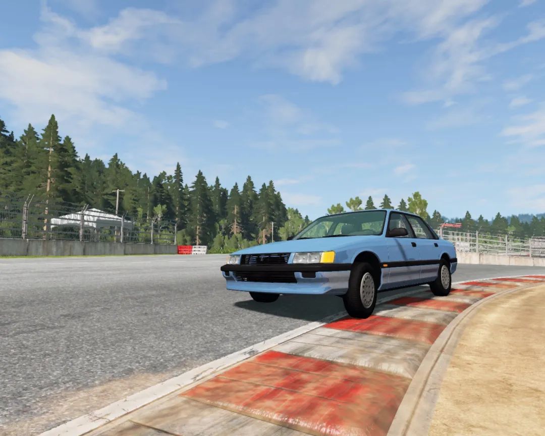 车祸模拟器高端操作,beamngdrive撞车模组