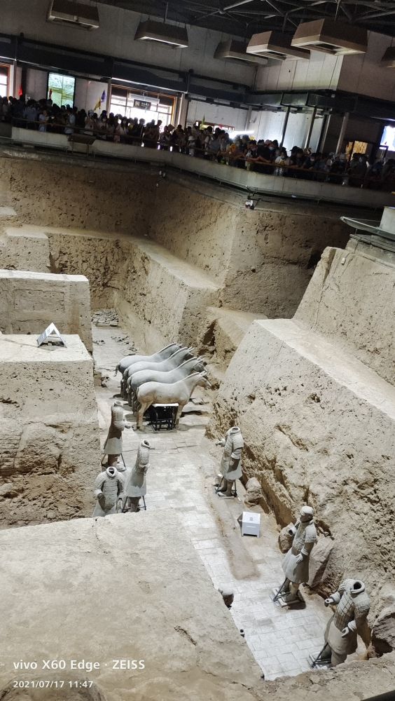 兵马俑来了全部视频,兵马俑我来了完整视频