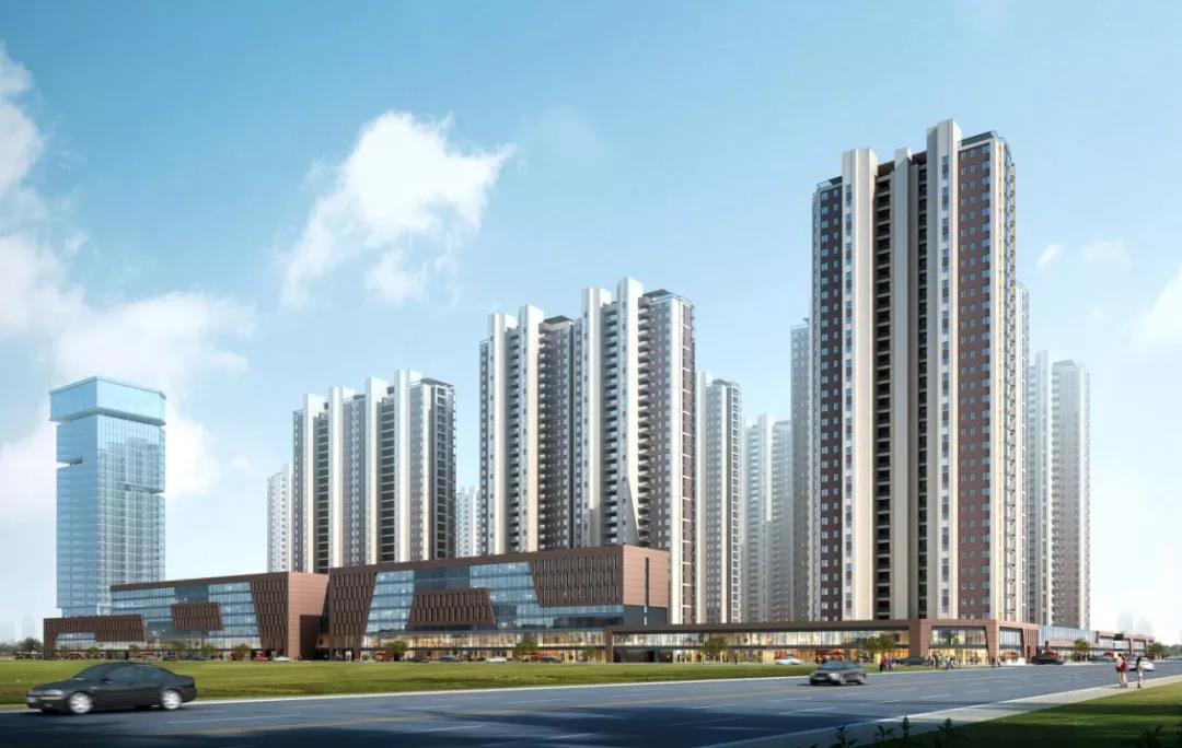 日照安泰集团在建楼盘,日照安泰集团最新楼盘