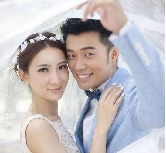 许婧为什么和陈赫离婚,许婧和陈赫为什么离婚