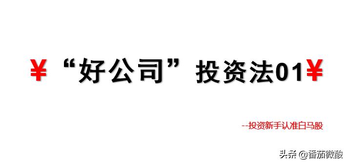 股票学习笔记6-7,股票投资笔记100例