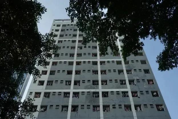 学弟学妹们,快来重庆工商大学看看你们未来四年的家吧