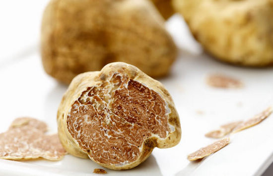 十大顶级土豪食材,世界公认最顶级的四大食材