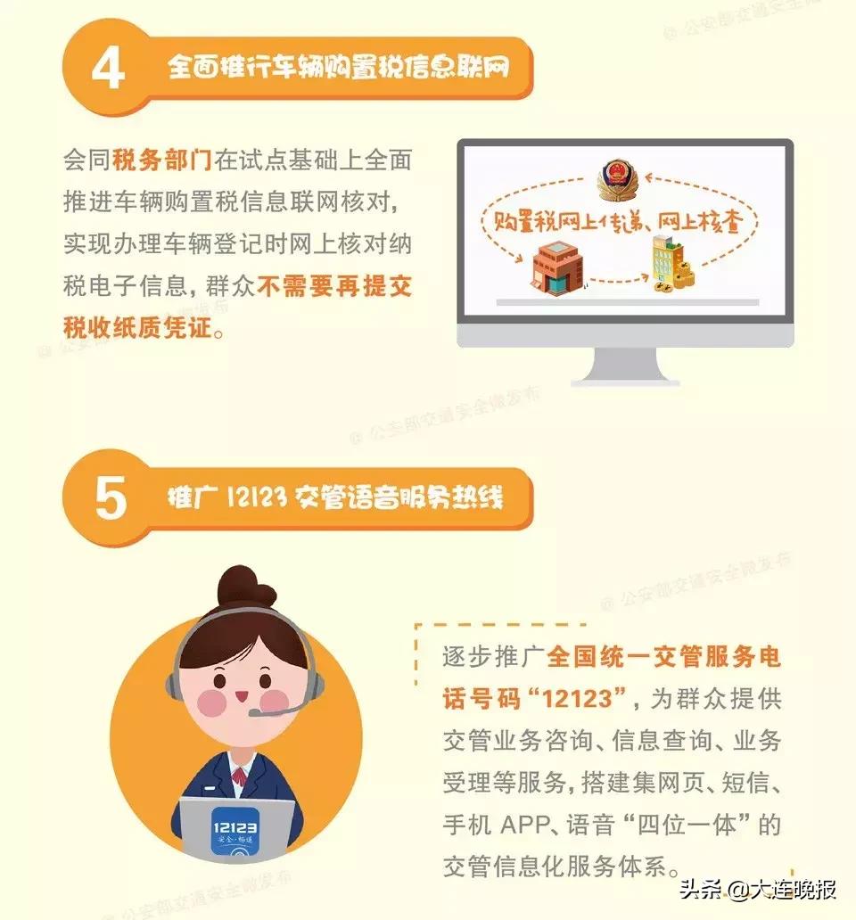 大连没有驾照的小伙伴恭喜了！6月1日起，这件好事来啦