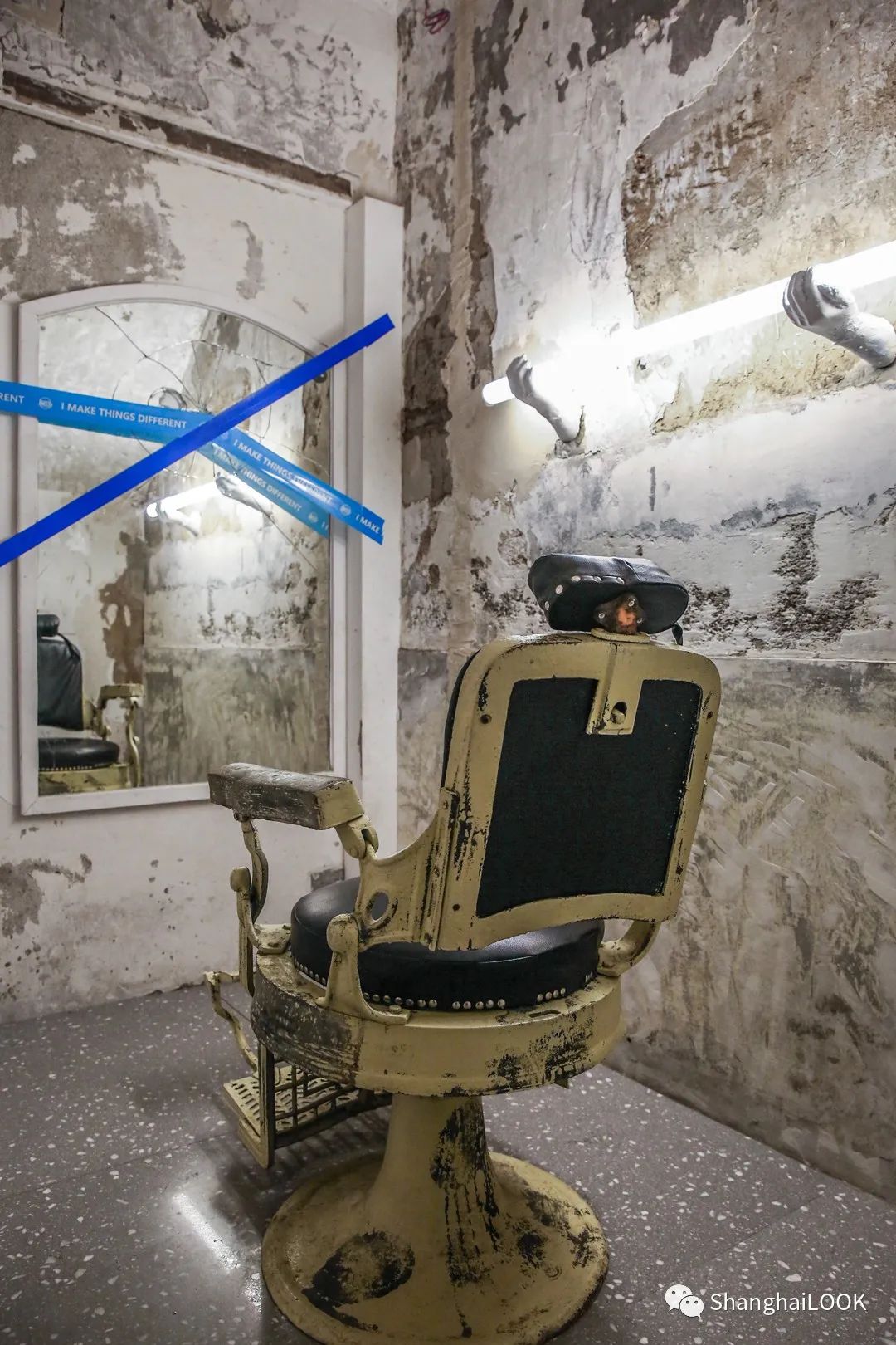 上海买手店平面图,上海买手店鞋