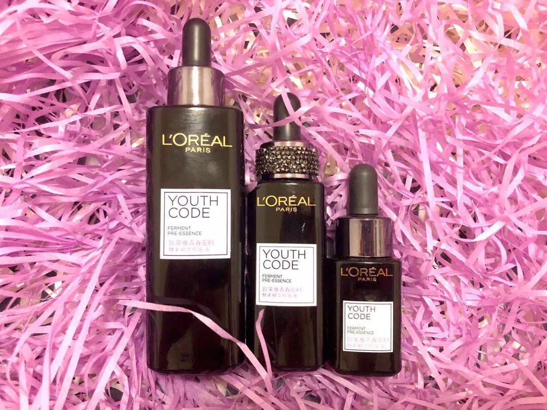 兰蔻小黑瓶平替?欧莱雅镇店之宝?用了一年,给你们最真实的分享