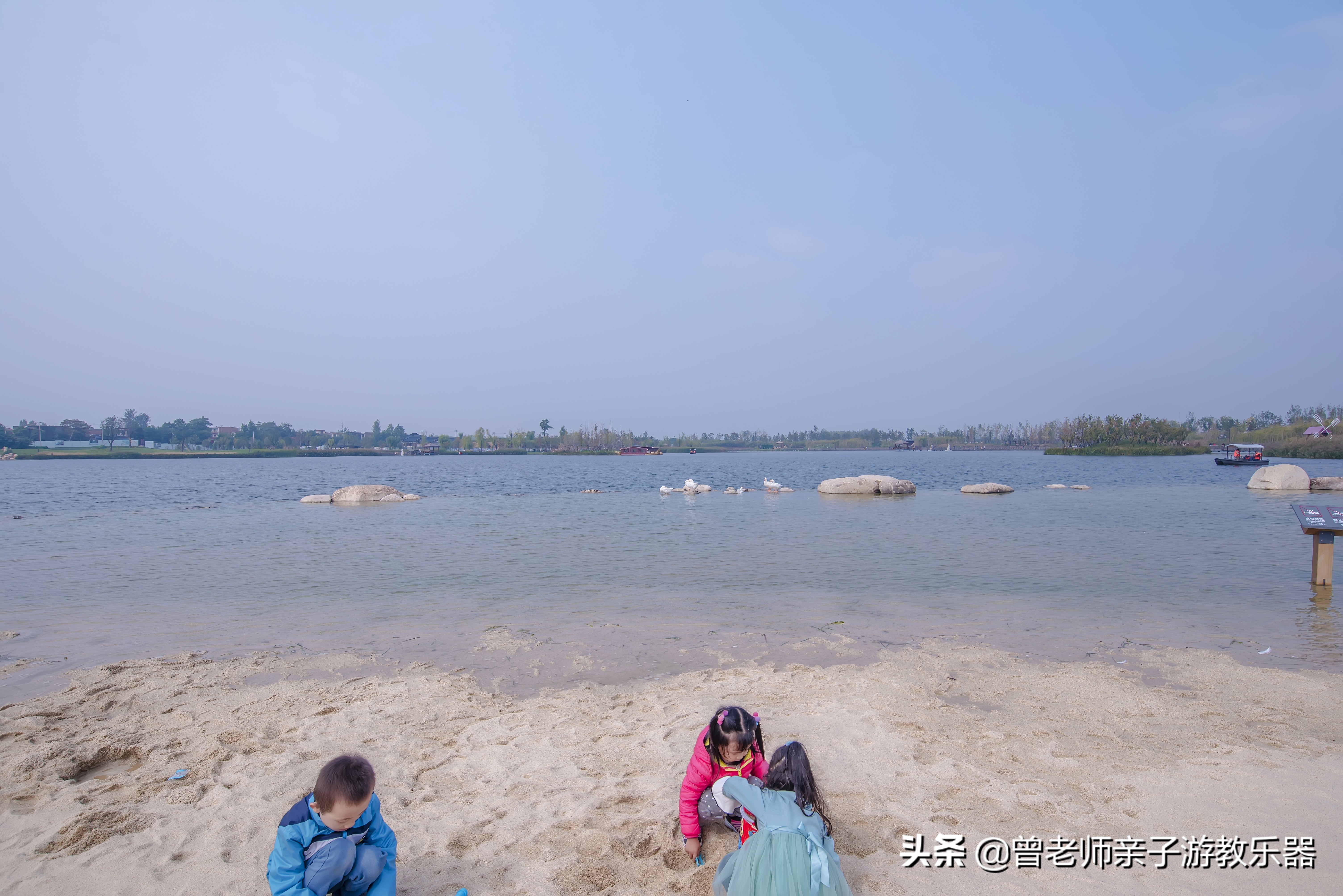 西安免费室外儿童乐园,儿童乐园推荐室外西安