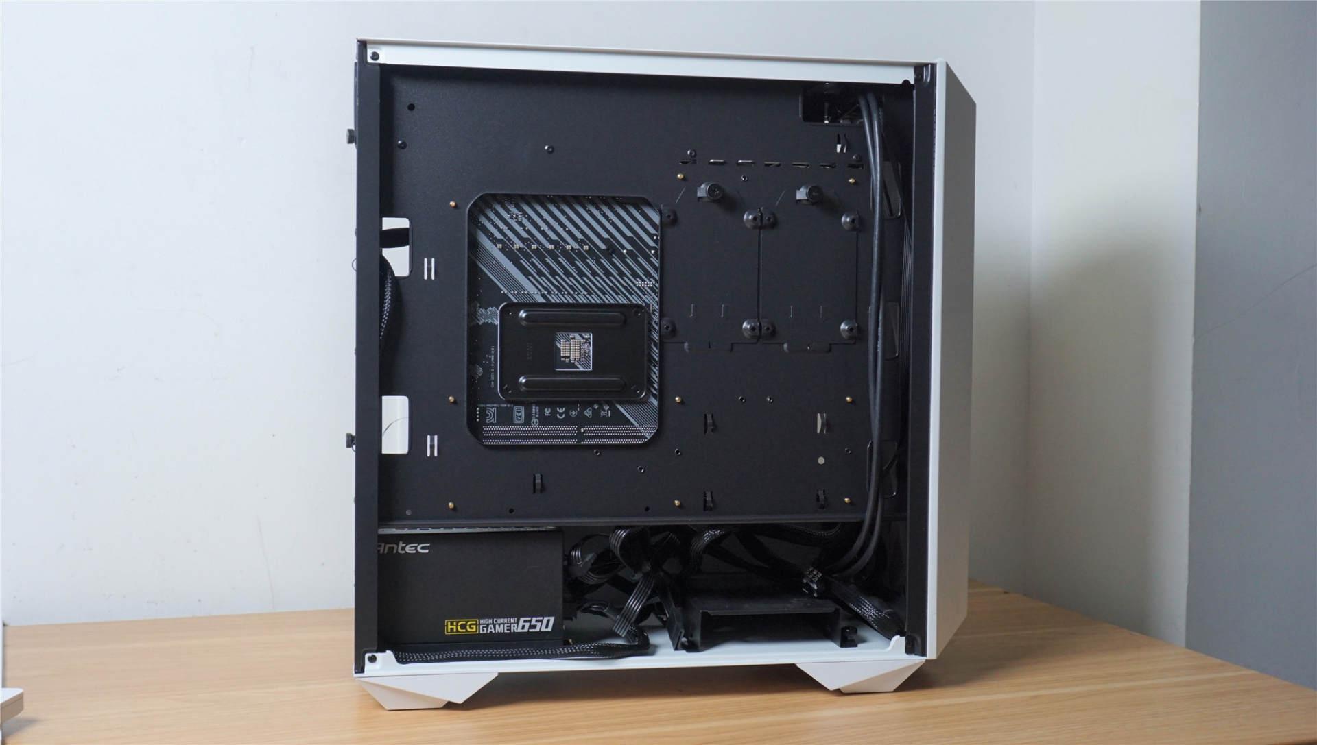 2022年最具性价比的装机电脑配置,配置高的电脑装机推荐