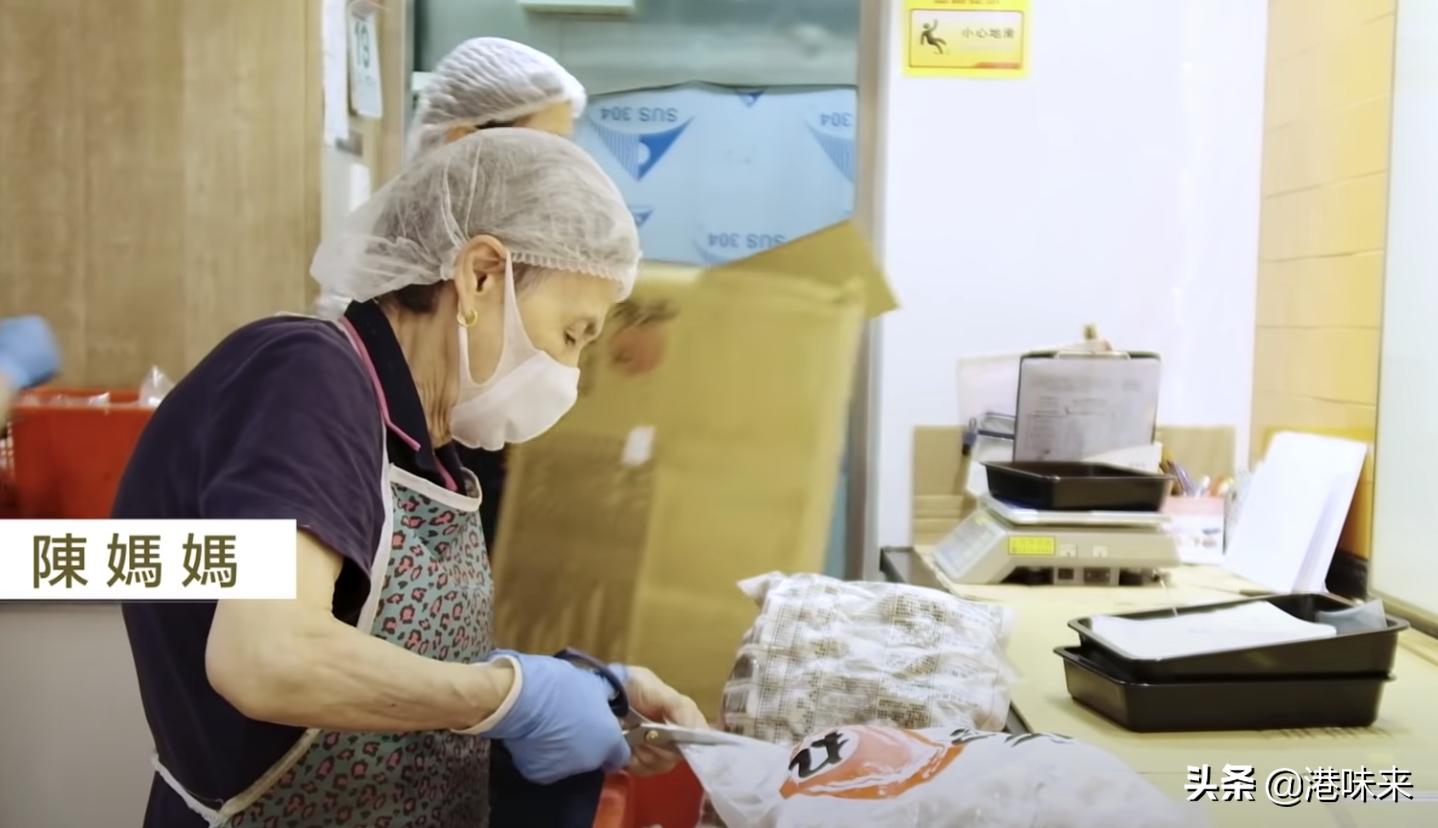 正宗的牛丸,潮汕老品牌牛丸正宗